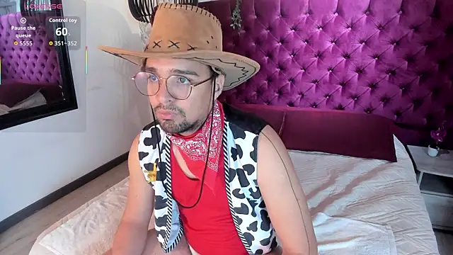 Edward max online show from April 12, 3:11 am