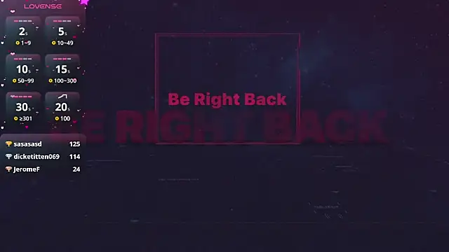 Melannytaylor online show from February 26, 2:04 am