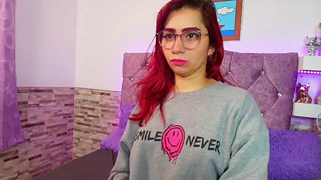 Melannytaylor online show from March 11, 1:23 pm