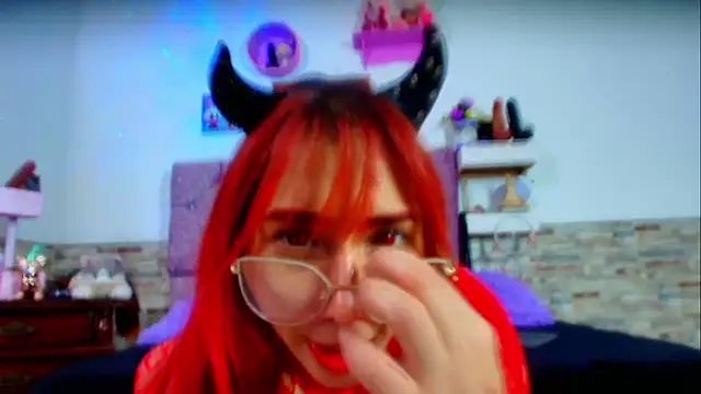 Melannytaylor online show from September 11, 3:01 pm