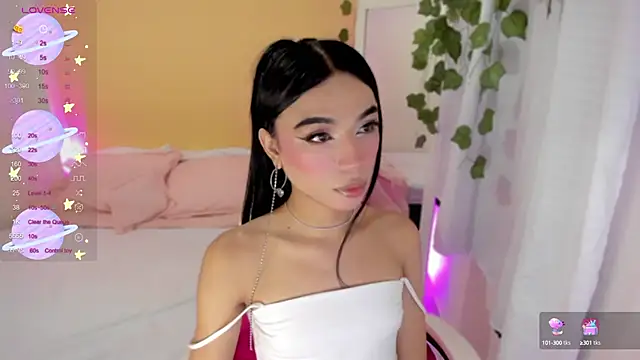 AndreaSweet  online show from January 21, 2:26 pm