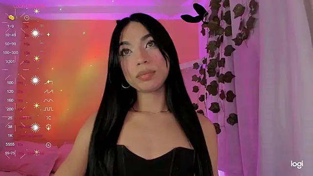 AndreaSweet  online show from January 29, 6:28 pm