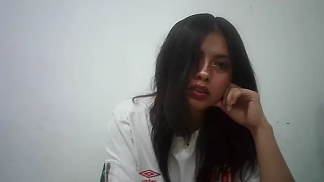 Snapshot of Elsa_sweet chatting on January 18, 4:15 am Elsa sweet online show from January 18, 4:15 am