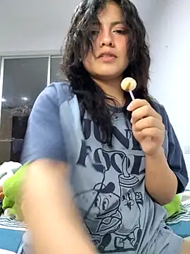 Snapshot of Elsa_sweet chatting on September 18, 3:41 am Elsa sweet online show from September 18, 3:41 am