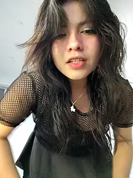 Snapshot of Elsa_sweet chatting on October 8, 4:10 am Elsa sweet online show from October 8, 4:10 am