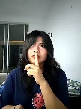 Snapshot of Elsa_sweet chatting on October 20, 3:18 am Elsa sweet online show from October 20, 3:18 am