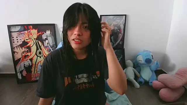 Snapshot of Elsa_sweet chatting on November 14, 6:39 pm Elsa sweet online show from November 14, 6:39 pm