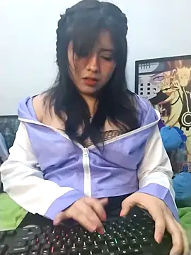 Snapshot of Elsa_sweet chatting on November 26, 4:02 am Elsa sweet online show from November 26, 4:02 am