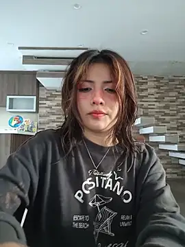 Snapshot of Elsa_sweet chatting on June 15, 9:06 pm Elsa sweet online show from June 15, 9:06 pm