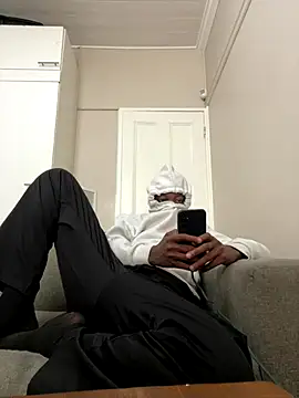 Mischevous T69 online show from September 29, 11:15 am