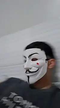 Snapshot of novdotado chatting on December 9, 12:12 am novdotado online show from December 9, 12:12 am