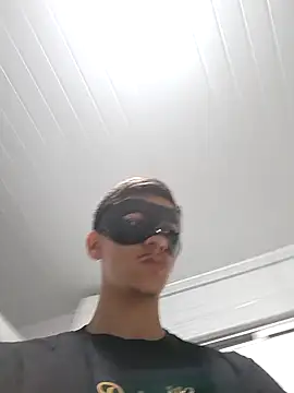 Snapshot of novdotado chatting on January 19, 9:55 pm novdotado online show from January 19, 9:55 pm