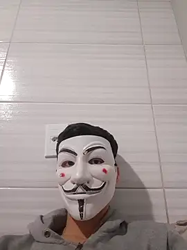 Snapshot of novdotado chatting on September 9, 9:25 pm novdotado online show from September 9, 9:25 pm