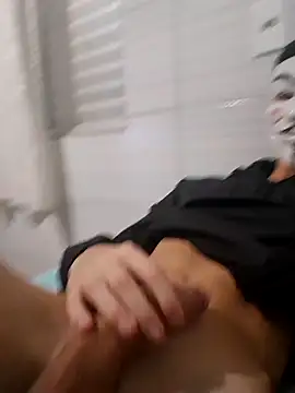 Snapshot of novdotado chatting on September 22, 10:01 pm novdotado online show from September 22, 10:01 pm