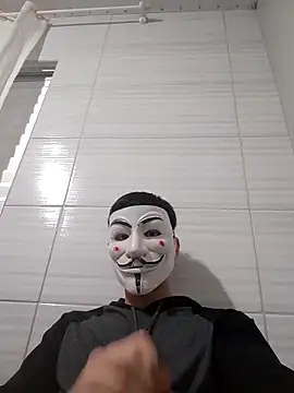 Snapshot of novdotado chatting on October 12, 1:04 am novdotado online show from October 12, 1:04 am