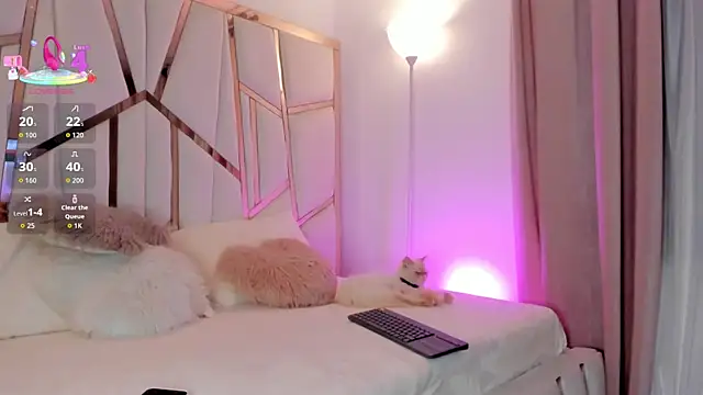 susan powell online show from April 11, 12:37 am