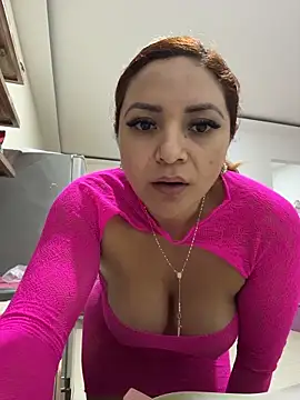 diosagriega 1 online show from December 19, 5:58 am