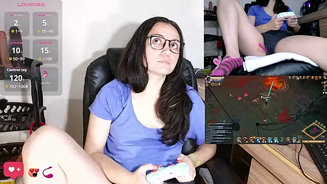 sobresalinaa online show from November 9, 4:11 am