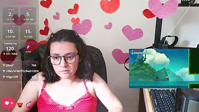 sobresalinaa online show from February 12, 5:52 pm