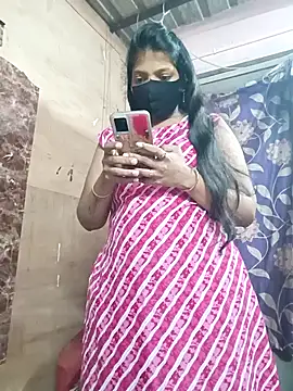 queensenorita online show from September 30, 5:29 pm