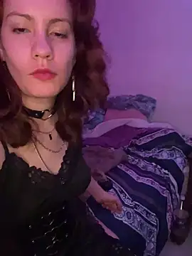 Nina-Chick777 online show from December 22, 3:11 am