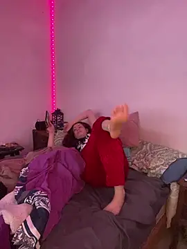 Nina-Chick777 online show from January 3, 1:05 am