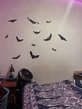 Nina-Chick777 online show from October 19, 7:20 am