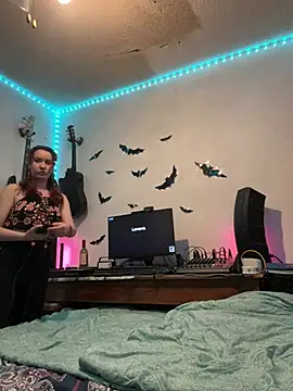 Nina-Chick777 online show from February 22, 12:56 am