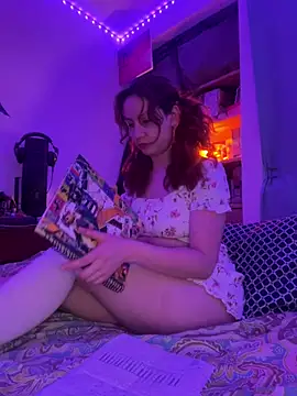 Nina-Chick777 online show from April 19, 8:02 am