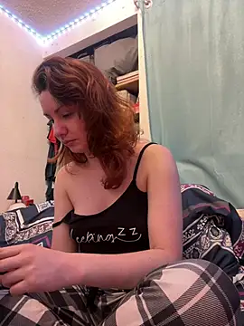 Snapshot of Nina-Chick777 chatting on June 3, 2:36 am Nina-Chick777 online show from June 3, 2:36 am