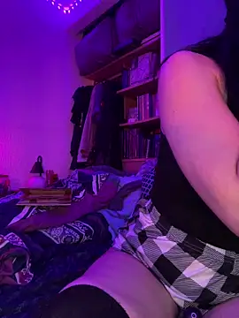 Nina-Chick777 online show from June 15, 2:36 am