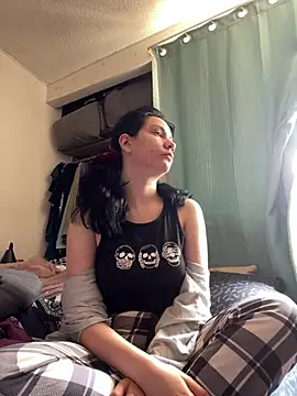 Nina-Chick777 online show from June 15, 7:27 pm