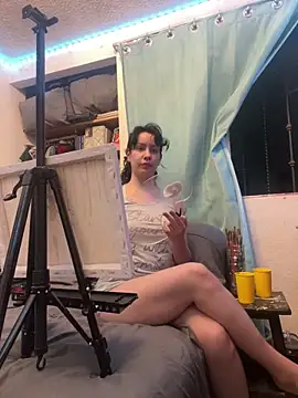 Nina-Chick777 online show from June 20, 6:05 am