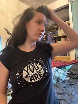 Nina-Chick777 online show from July 12, 10:56 pm