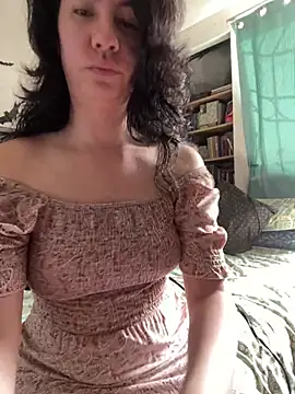 Nina-Chick777 online show from July 18, 10:24 pm