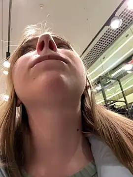 Sunny   Bunny online show from December 16, 1:11 pm