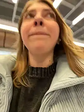 Sunny   Bunny online show from December 23, 12:08 pm