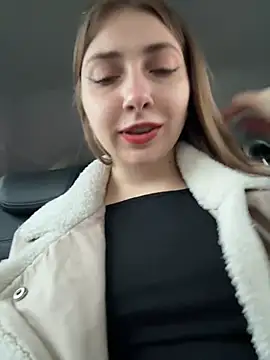 Sunny   Bunny online show from February 11, 2:13 pm