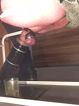 Inseminator69 online show from December 12, 3:05 pm