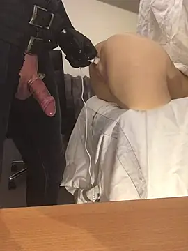 Inseminator69 online show from January 7, 12:20 pm