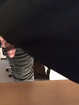 Inseminator69 online show from February 25, 12:55 pm