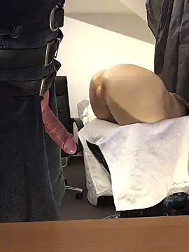 Inseminator69 online show from March 10, 12:26 pm