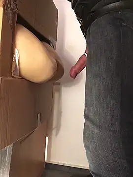 Inseminator69 online show from March 12, 3:40 pm