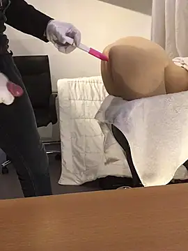 Inseminator69 online show from March 19, 1:07 pm