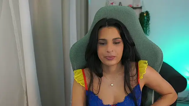 mila  denver online show from March 2, 5:14 pm