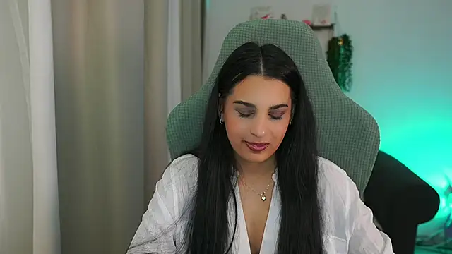 mila  denver online show from March 9, 2:10 pm