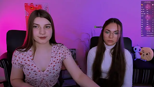 pure radiance1 online show from November 27, 10:06 am