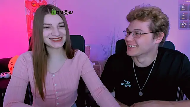 pure radiance1 online show from December 22, 8:22 am