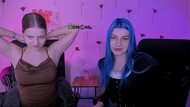 pure radiance1 online show from March 9, 9:57 am