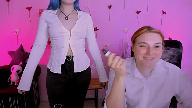 pure radiance1 online show from March 24, 10:09 am